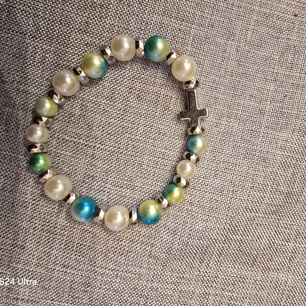 Handcrafted Bracelets
